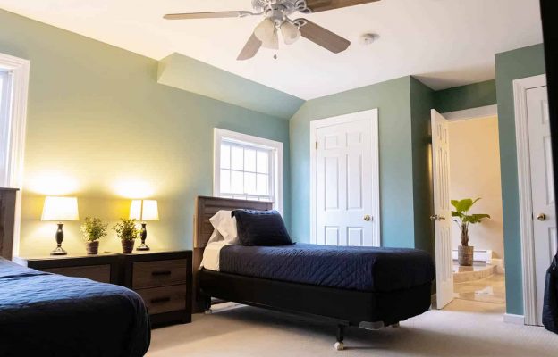 Stonebridge Residence
