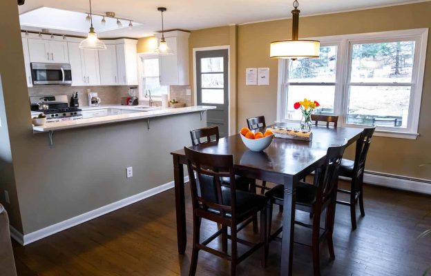 Westgate Residence